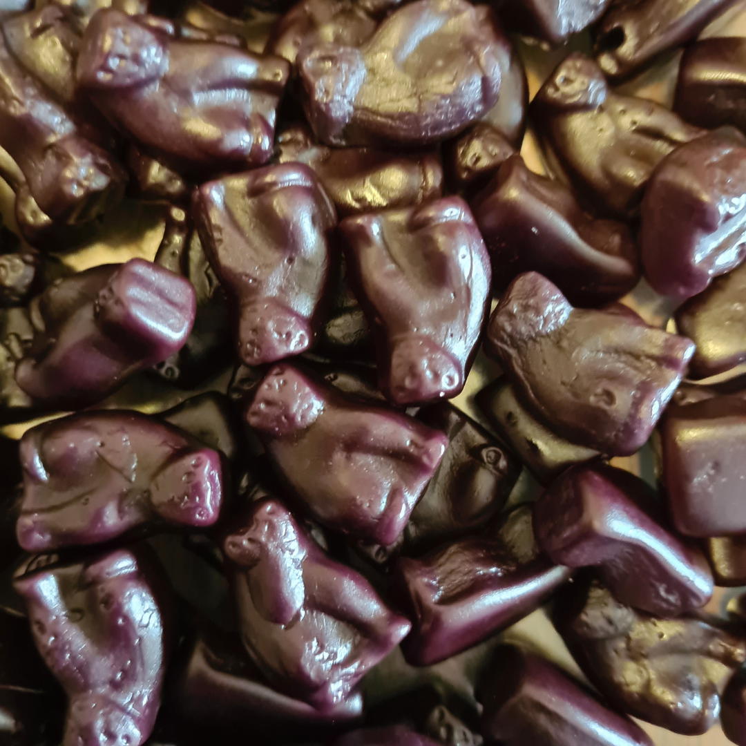 Black Cats : Allseps ~ Corner Shop