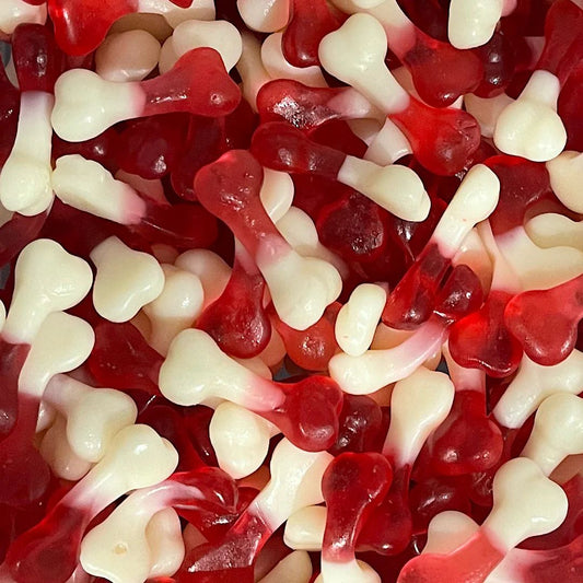 Gummy Bones NZ : Dragon