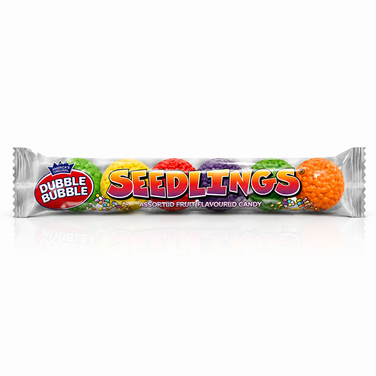 Dubble Bubble Seedlings