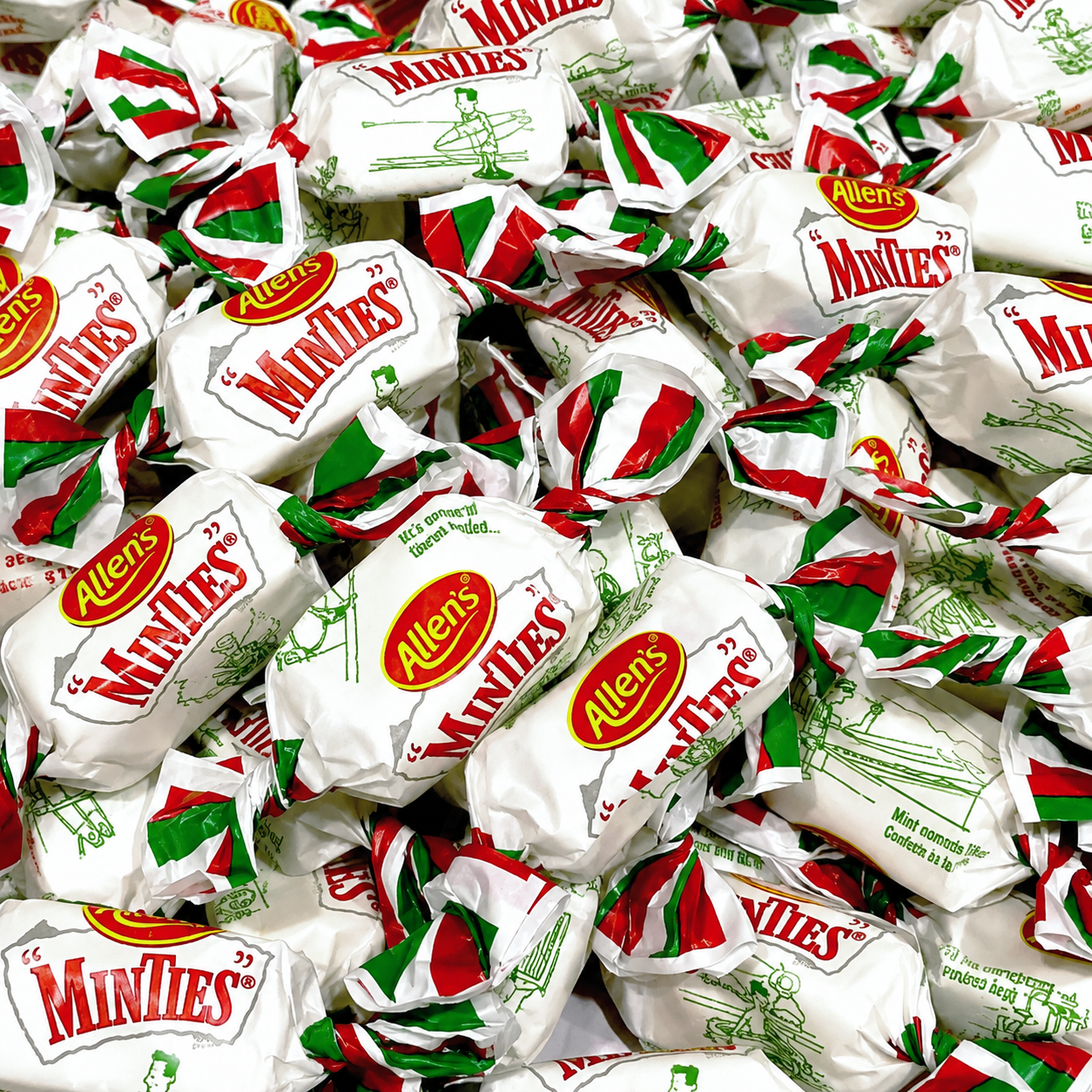 Minties