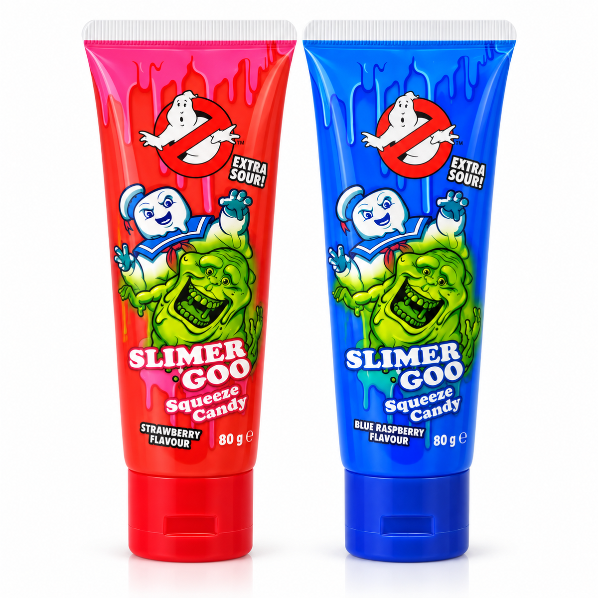 Ghostbusters Slimer Goo