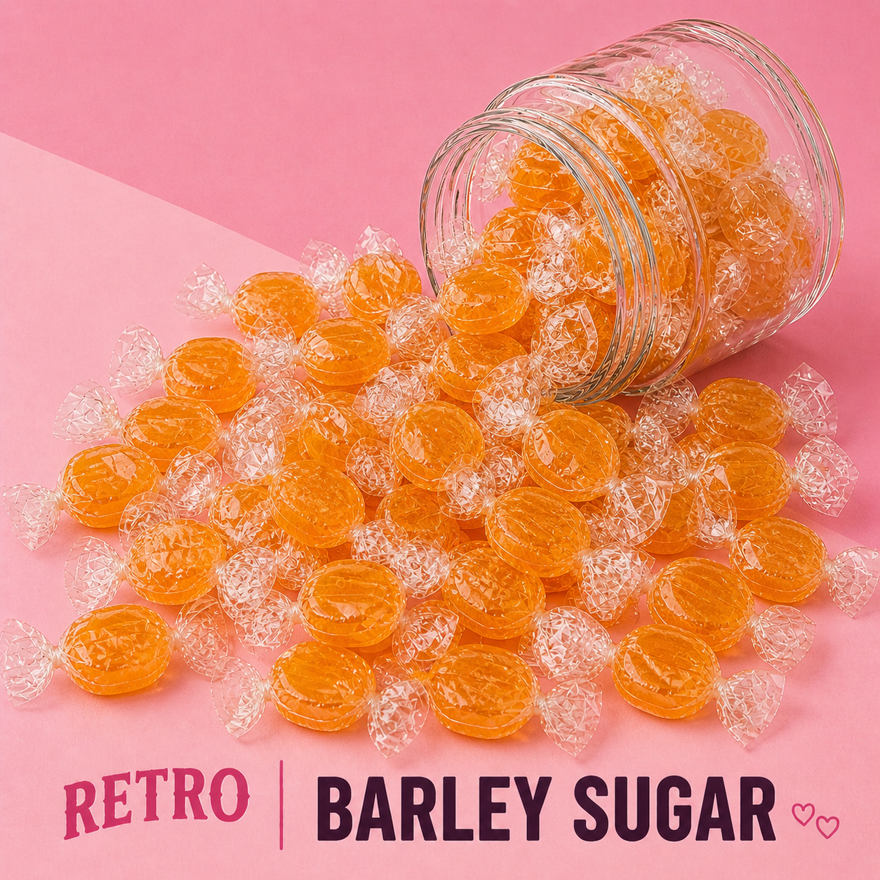 Barley Sugar