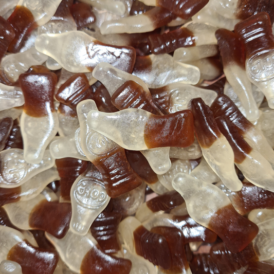 Cola Bottles : Lolliland ~ The 2c Corner Shop