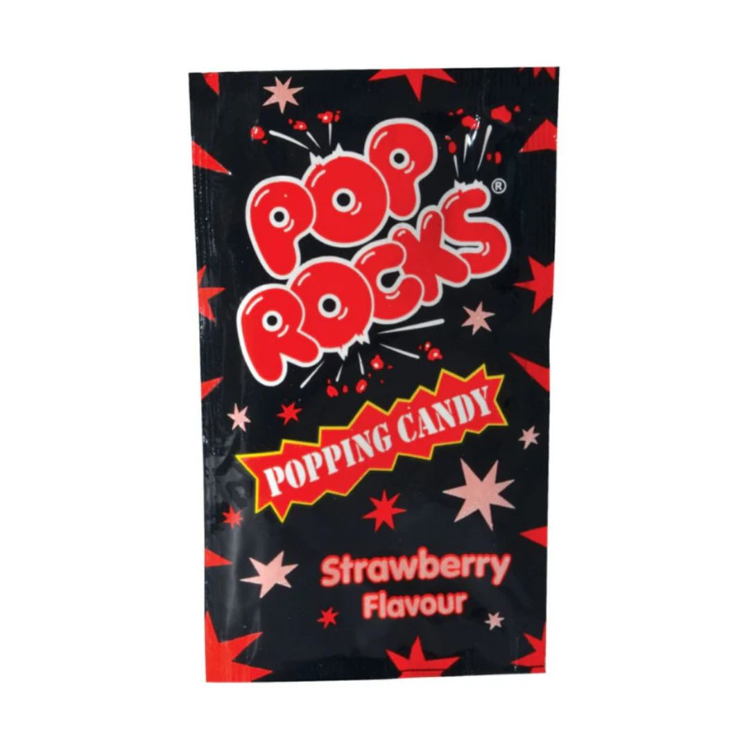 Pop Rocks