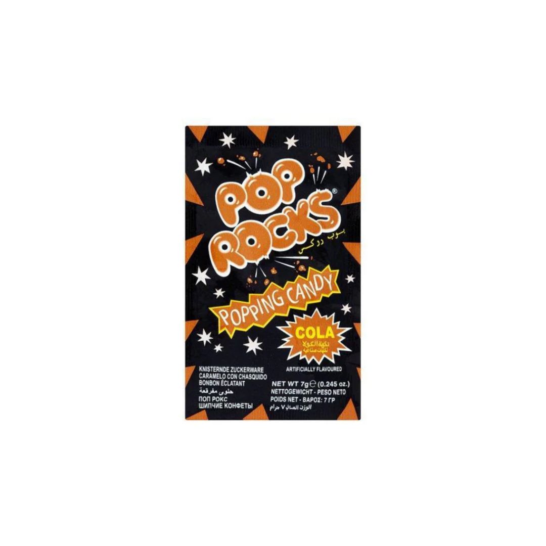 Pop Rocks