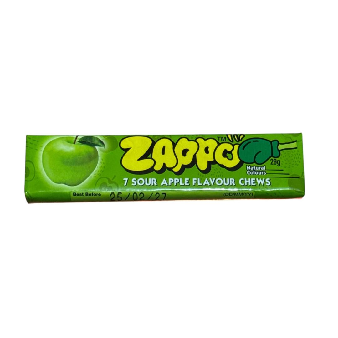 Zappo Chews