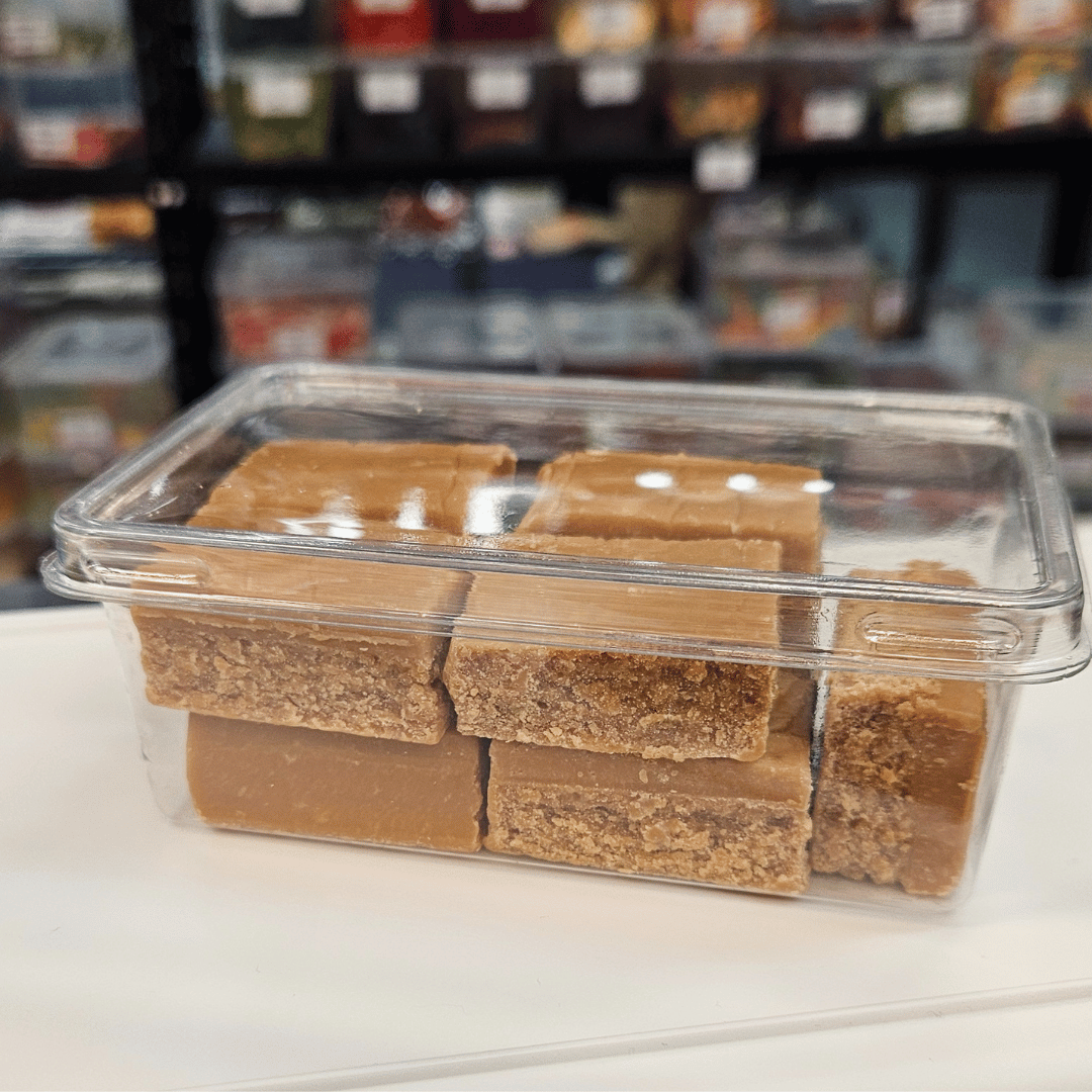 Caramel Fudge : Kelly's Candy Co.