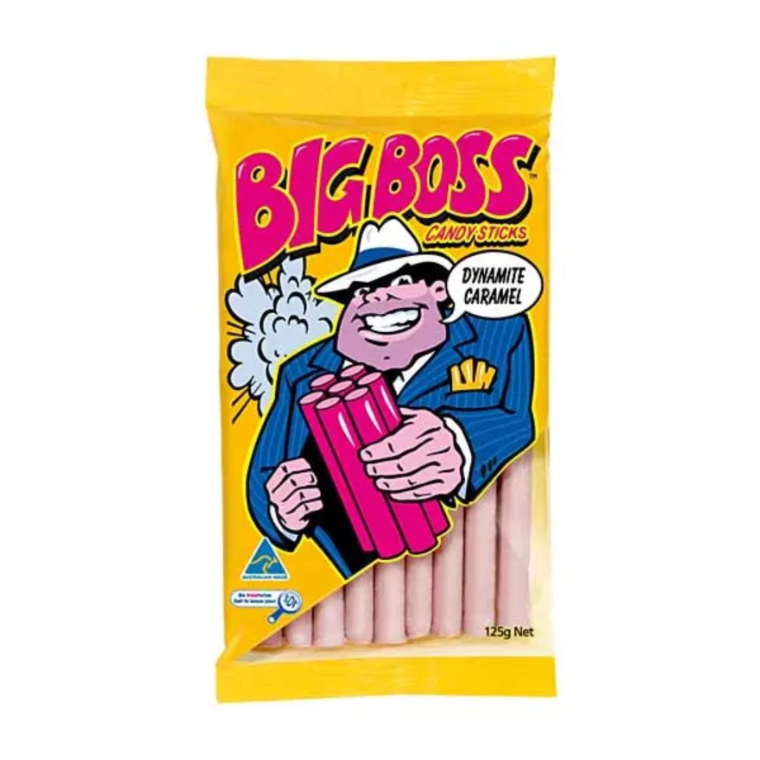 Big Boss