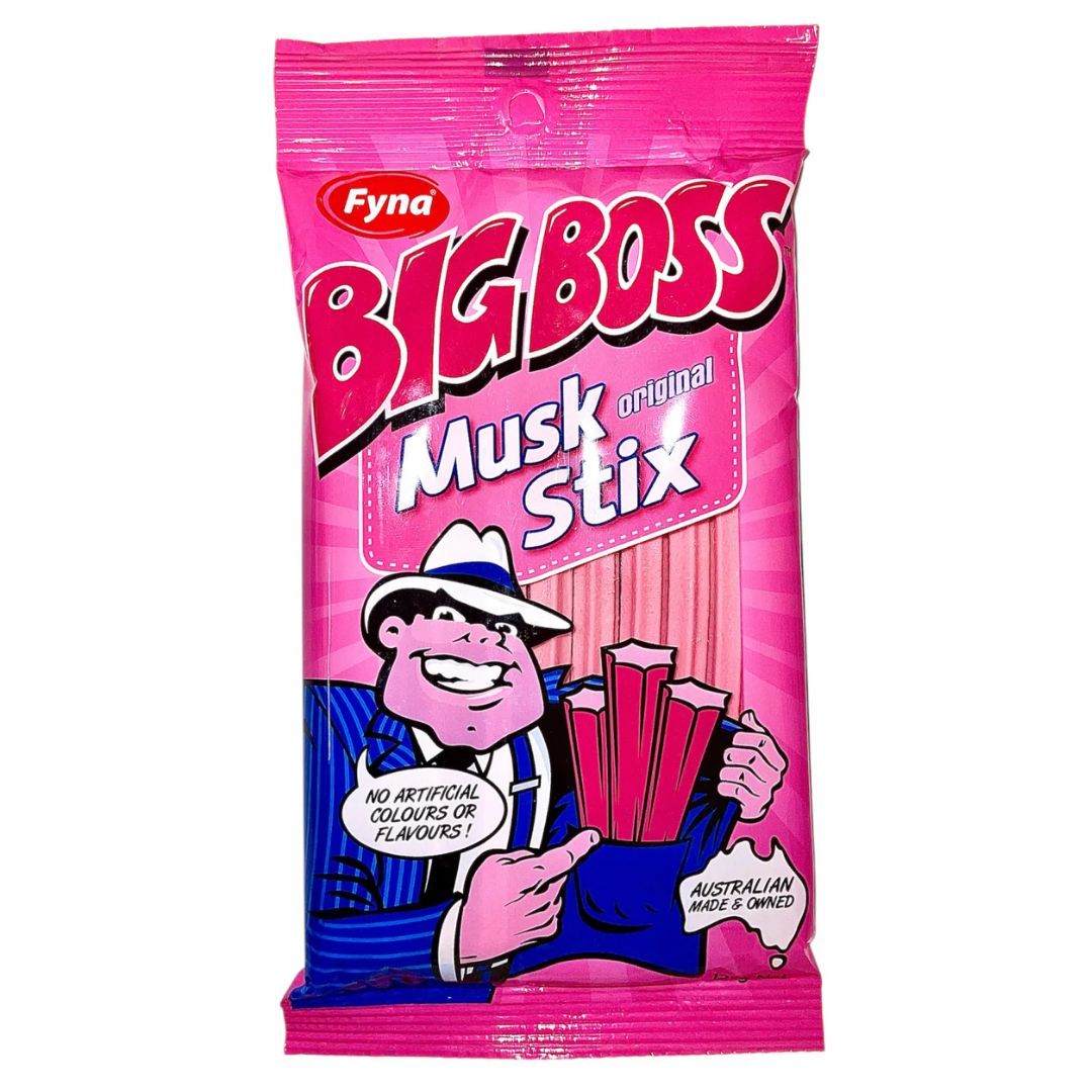Big Boss