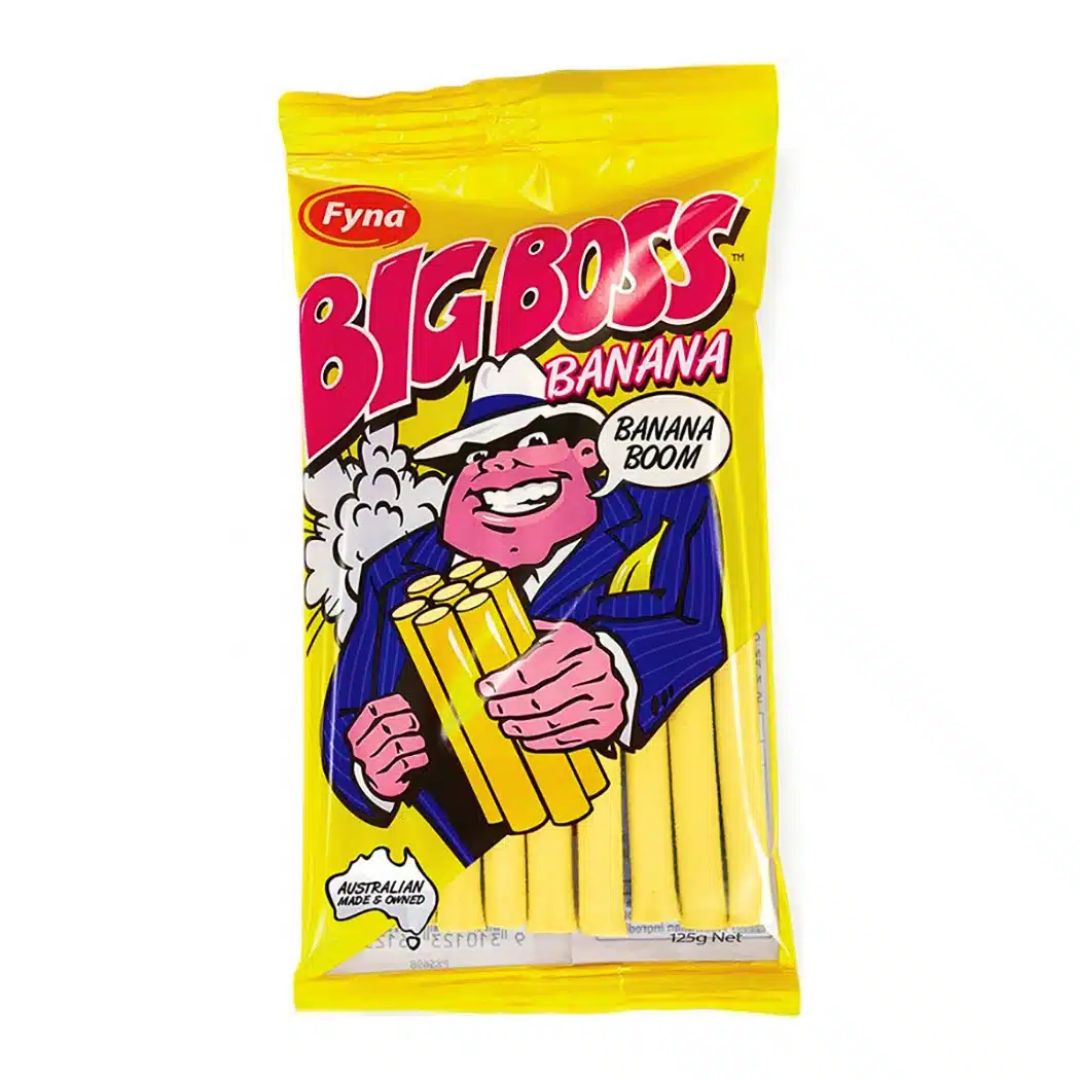 Big Boss