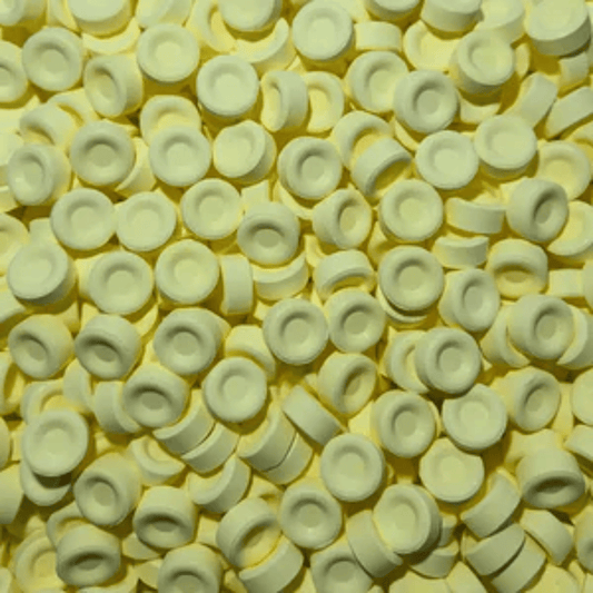 Banana Dots NZ : Mayceys