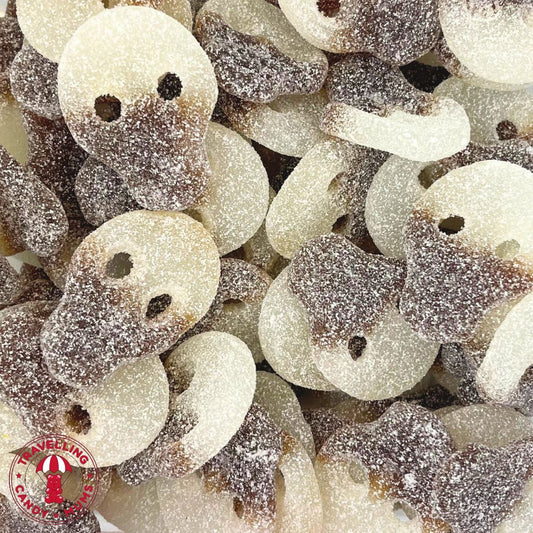 Fizzy Cola Skulls UK