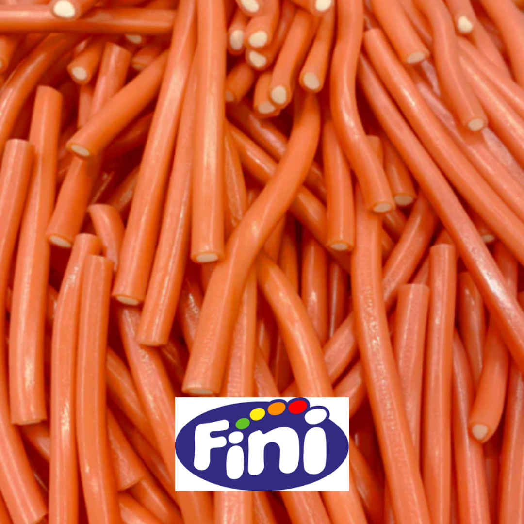Strawberry Yoghurt Bars : Fini