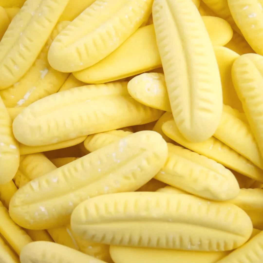 Bumper Bananas UK : Barratt