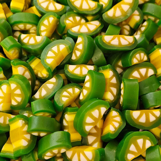 Lemon & Lime Slices UK : Vidal