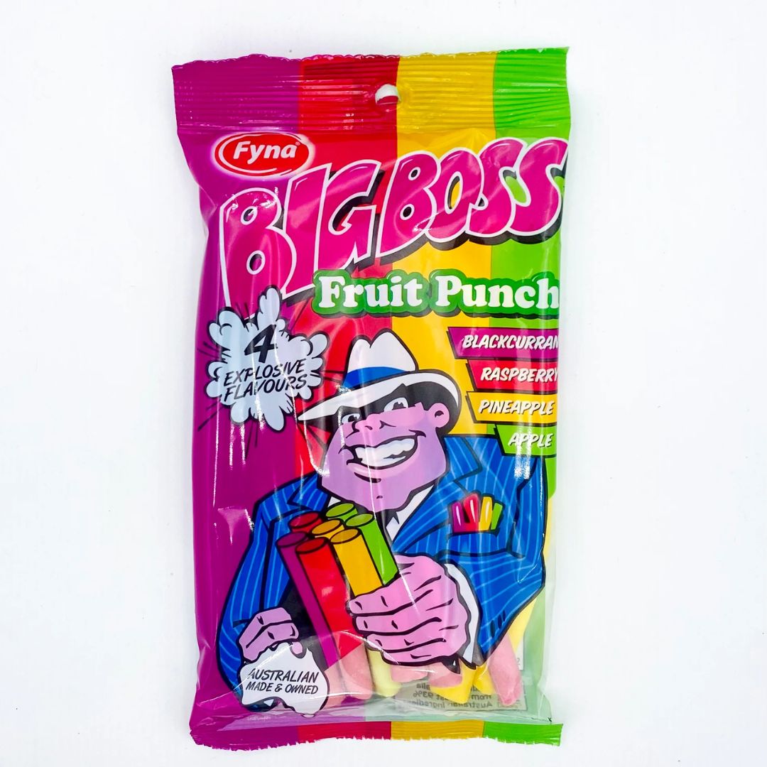 Big Boss