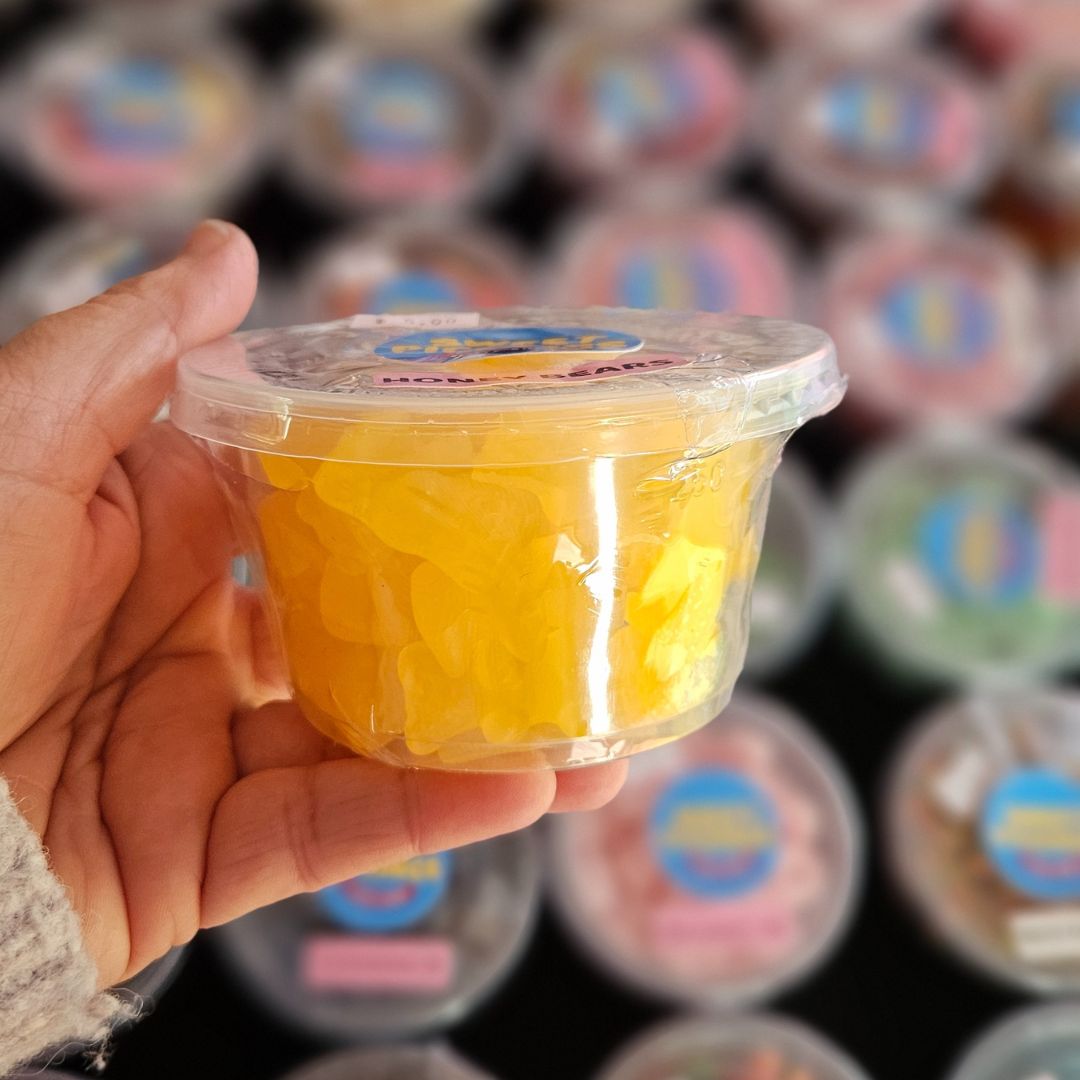 Pick 'n' Go ~ various cups