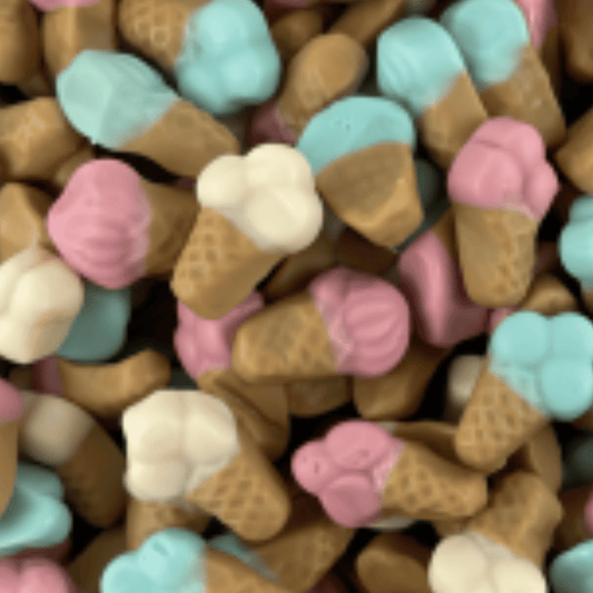 The Halal Buffet ~ Custom Pick & Mix