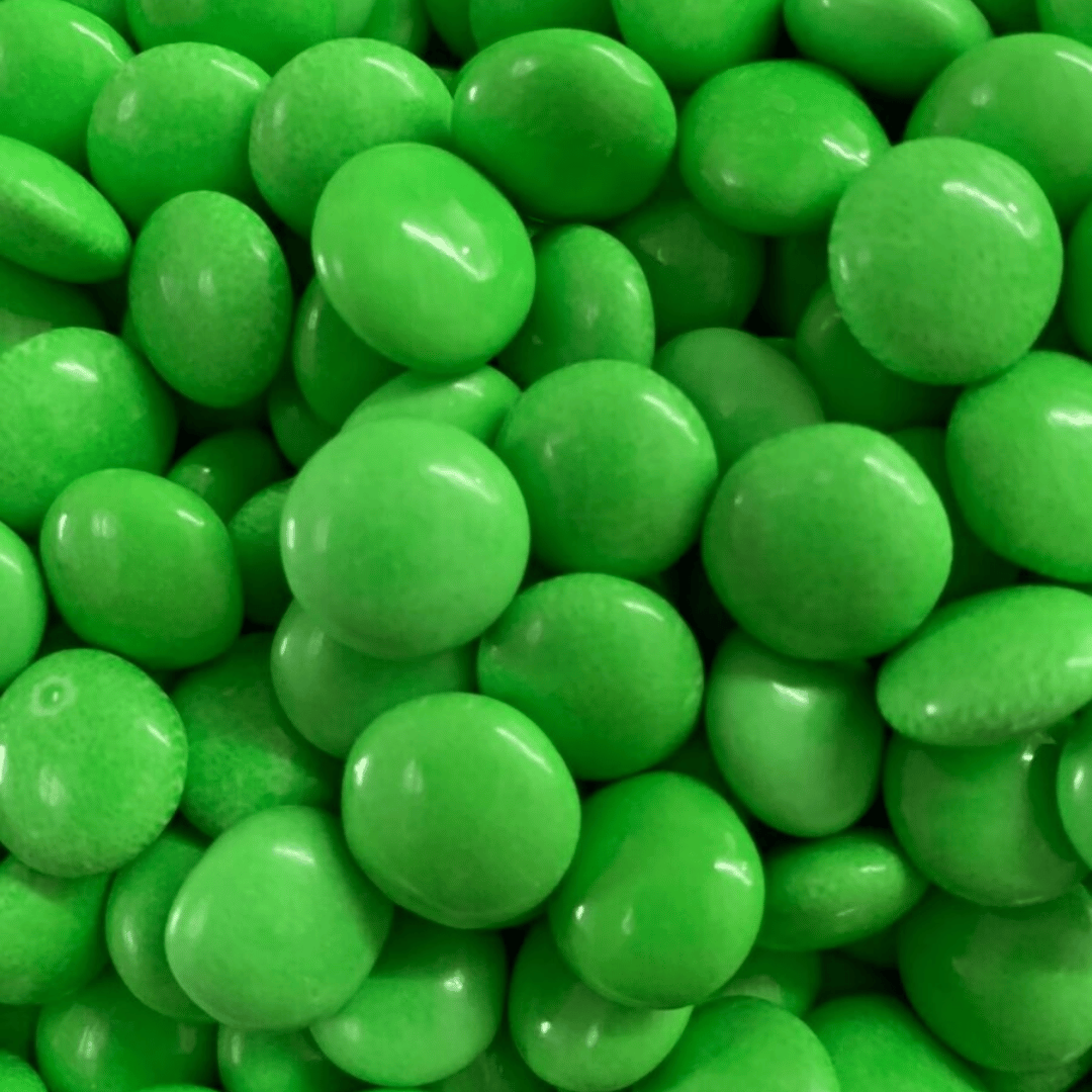 Choc Buttons ~ various colour options