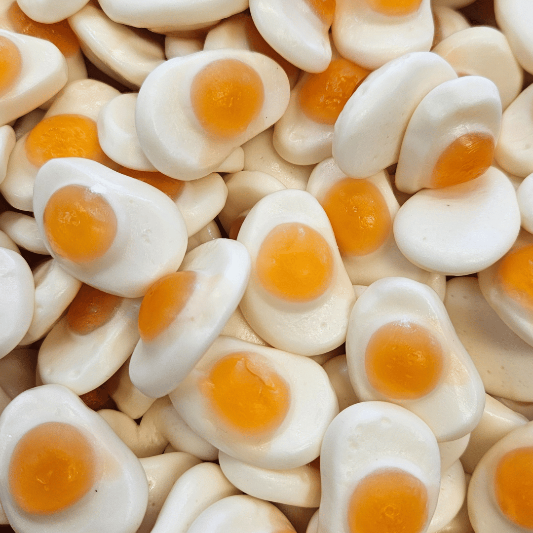 Fried Egg UK : Kingsway ~ The Corner Shop
