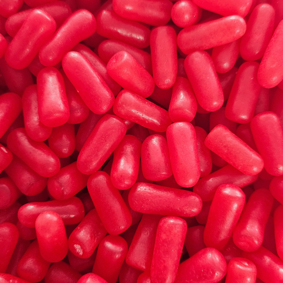 Hot Tamales ~ The Corner Shop