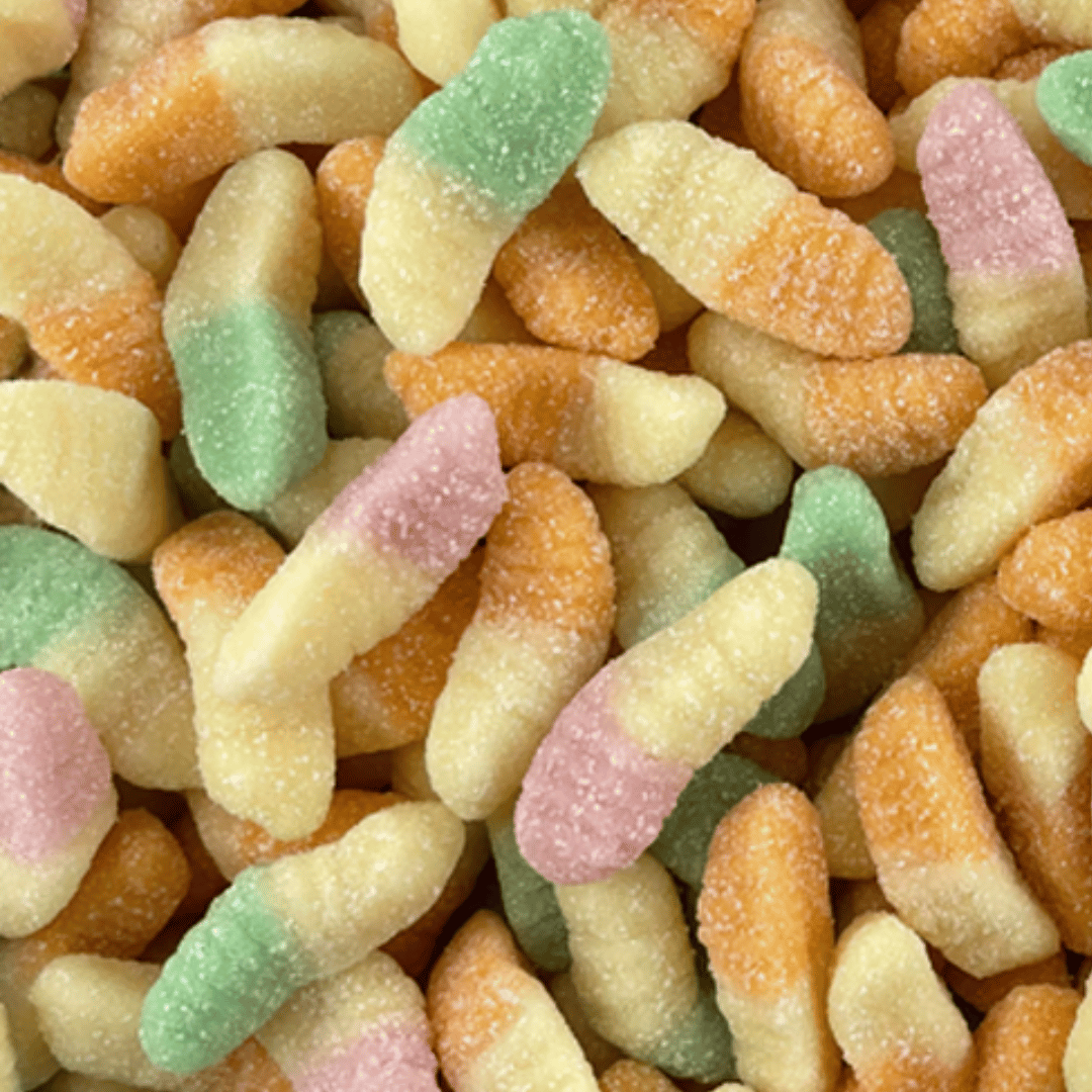 Sugar Coated Glow Worms UK : Kingsway ~ The Corner Shop