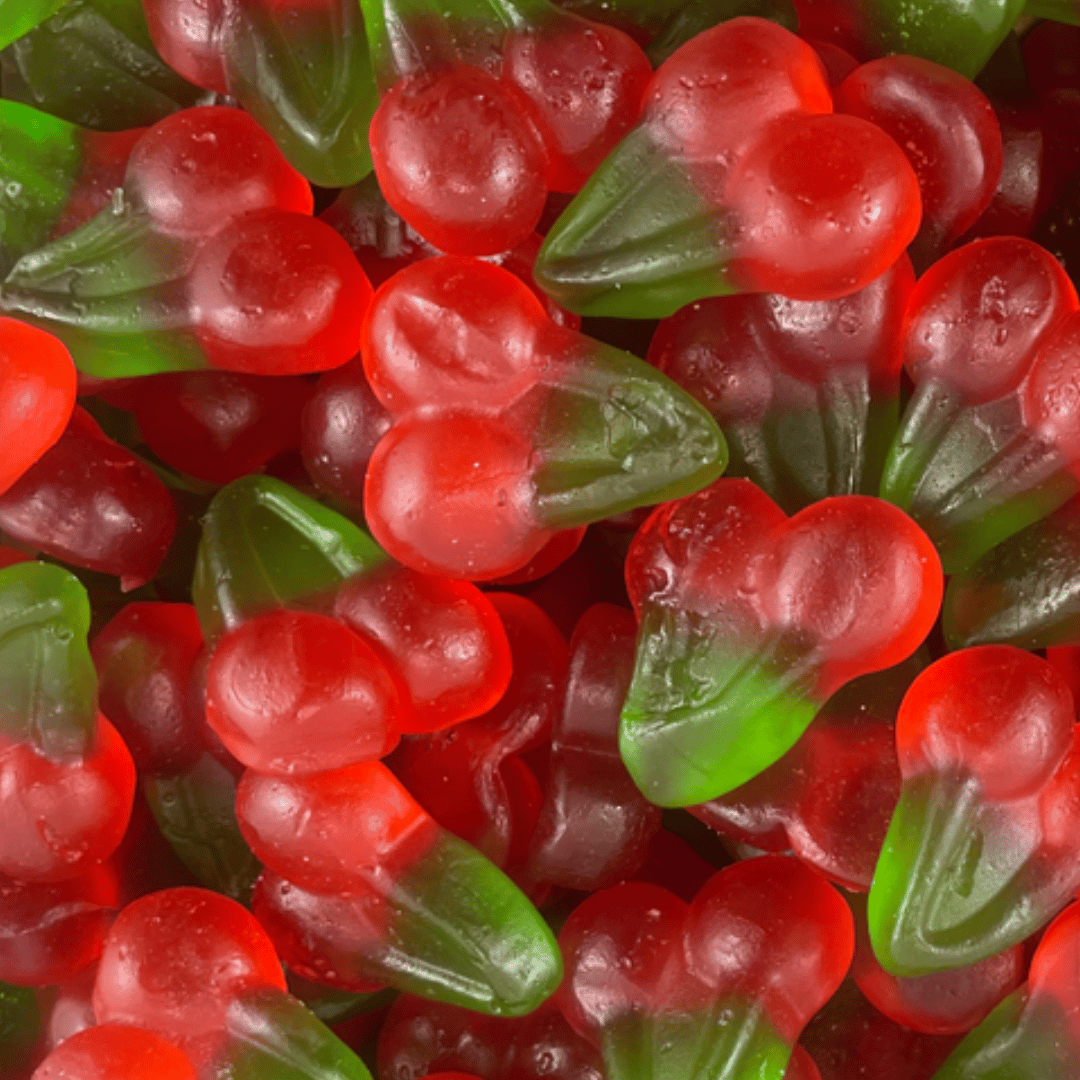 Twin Cherries UK : Kingsway ~ The Corner Shop