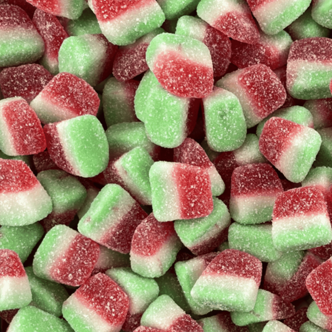 Mini Watermelon Slices : Vidal~ The Corner Shop