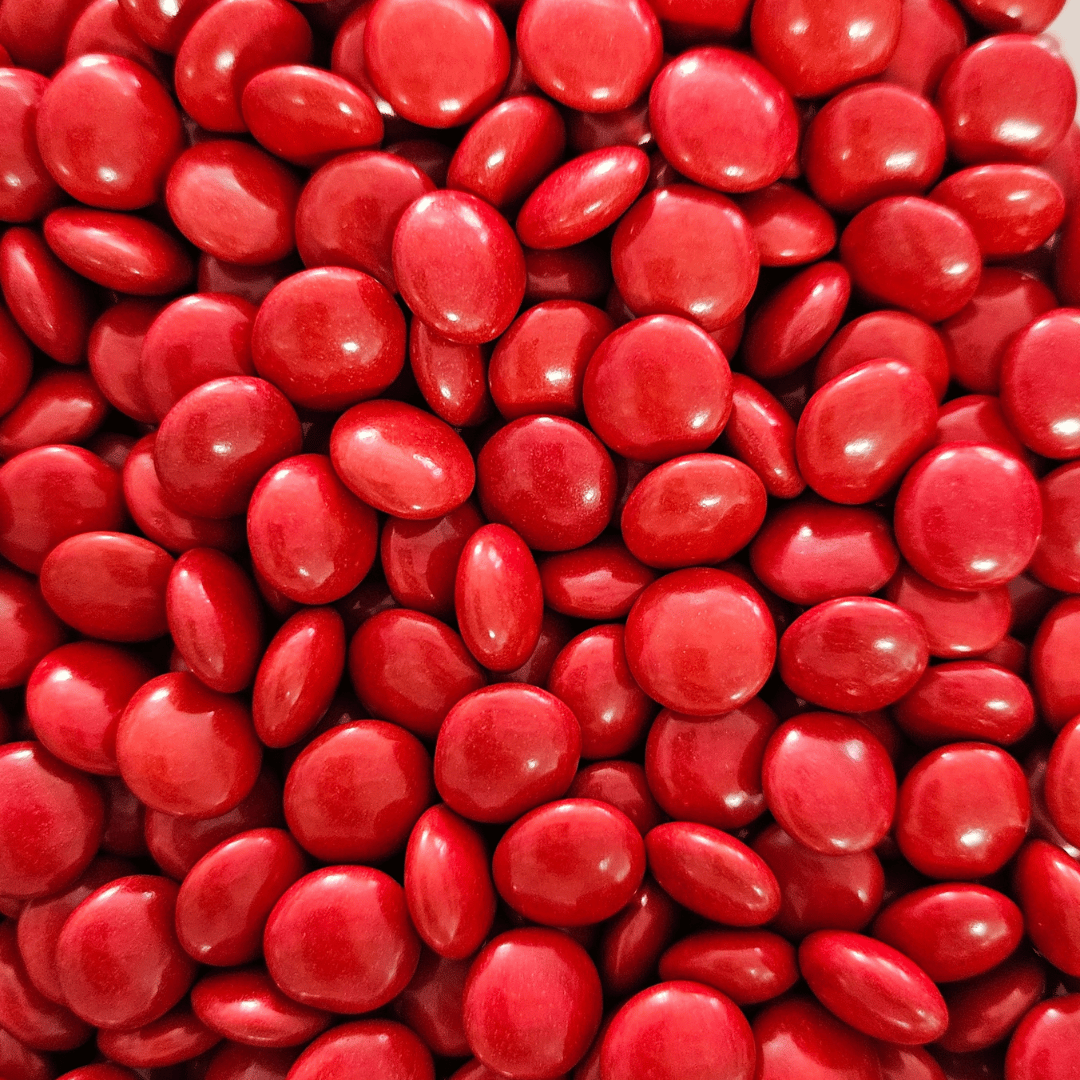 Choc Buttons ~ various colour options