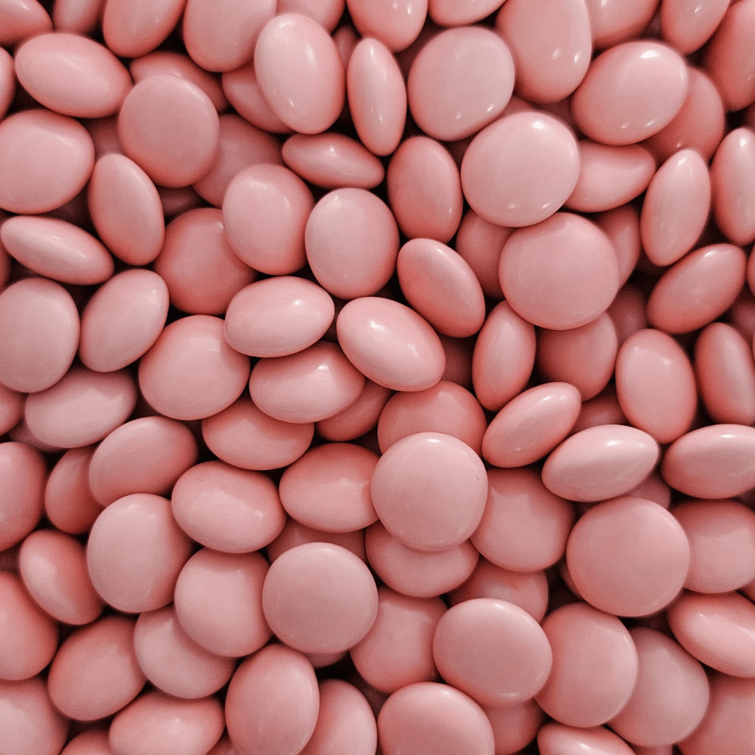 Choc Buttons ~ various colour options