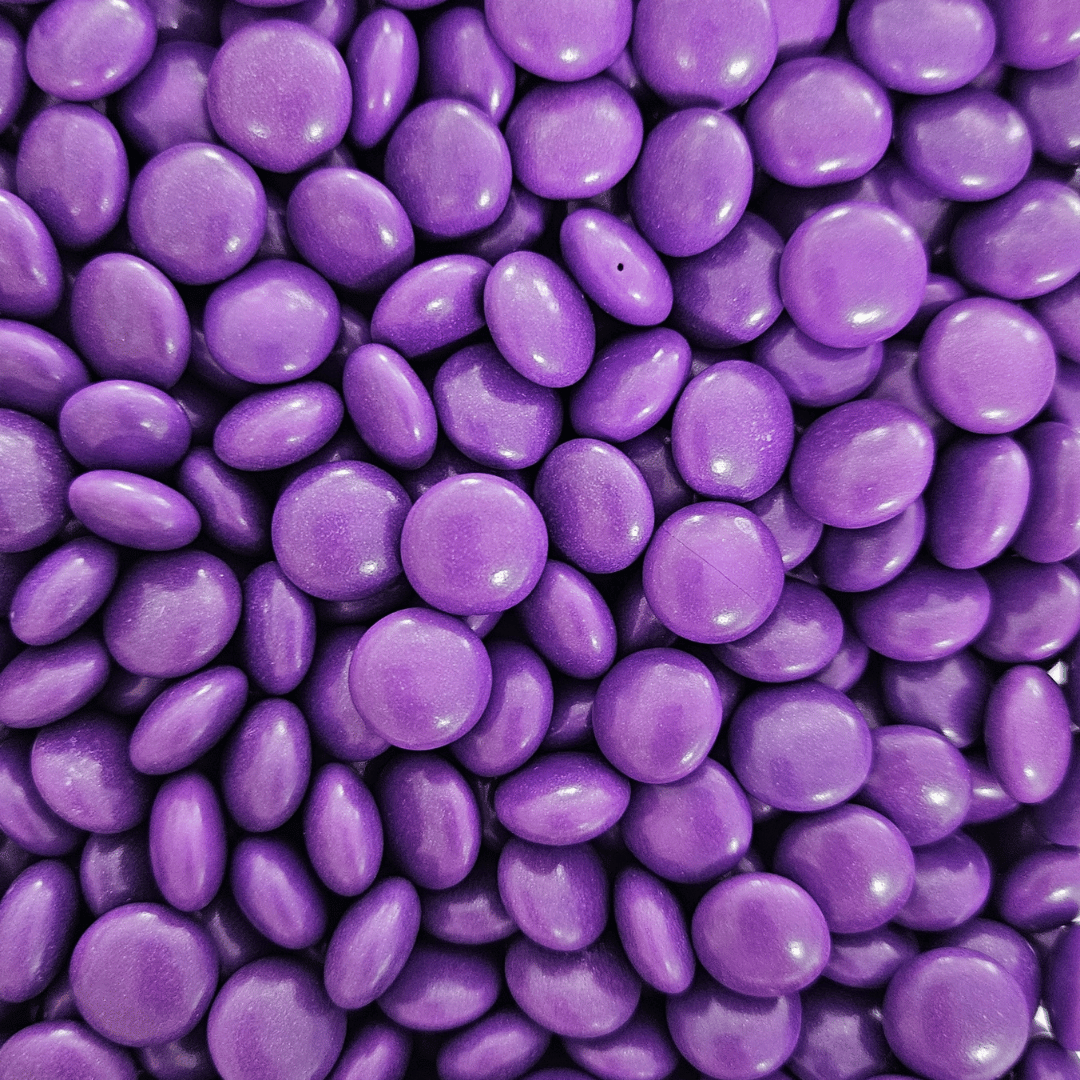 Choc Buttons ~ various colour options