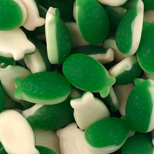 Feijoa & Cream NZ :  Rainbow