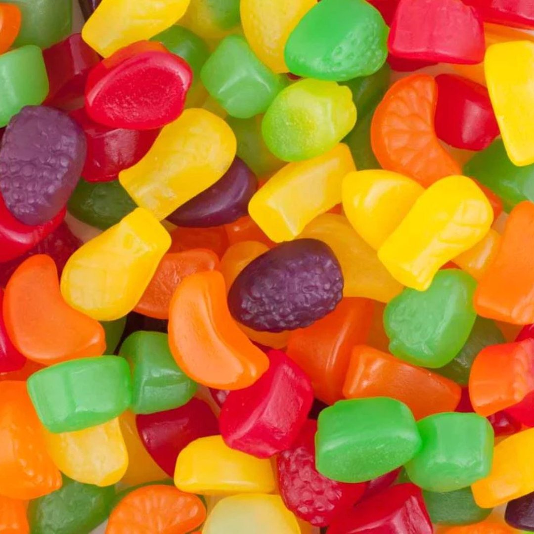 Fruit Salad : Allseps