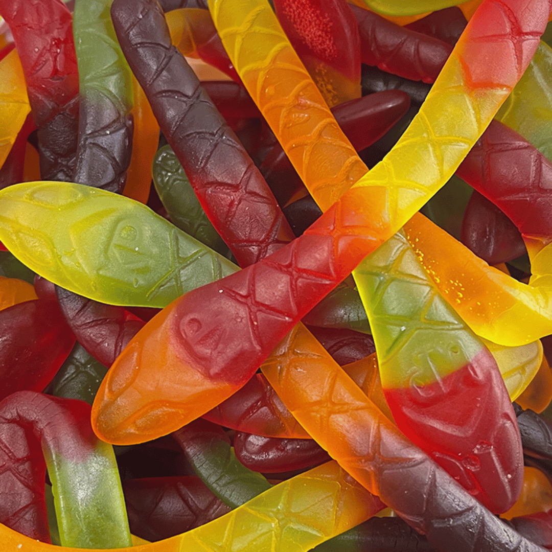 Killer Pythons : Allens 500g