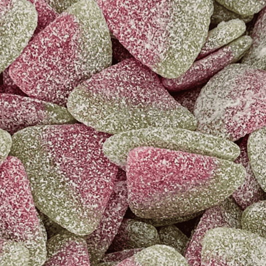 Fizzy Melon Slices UK