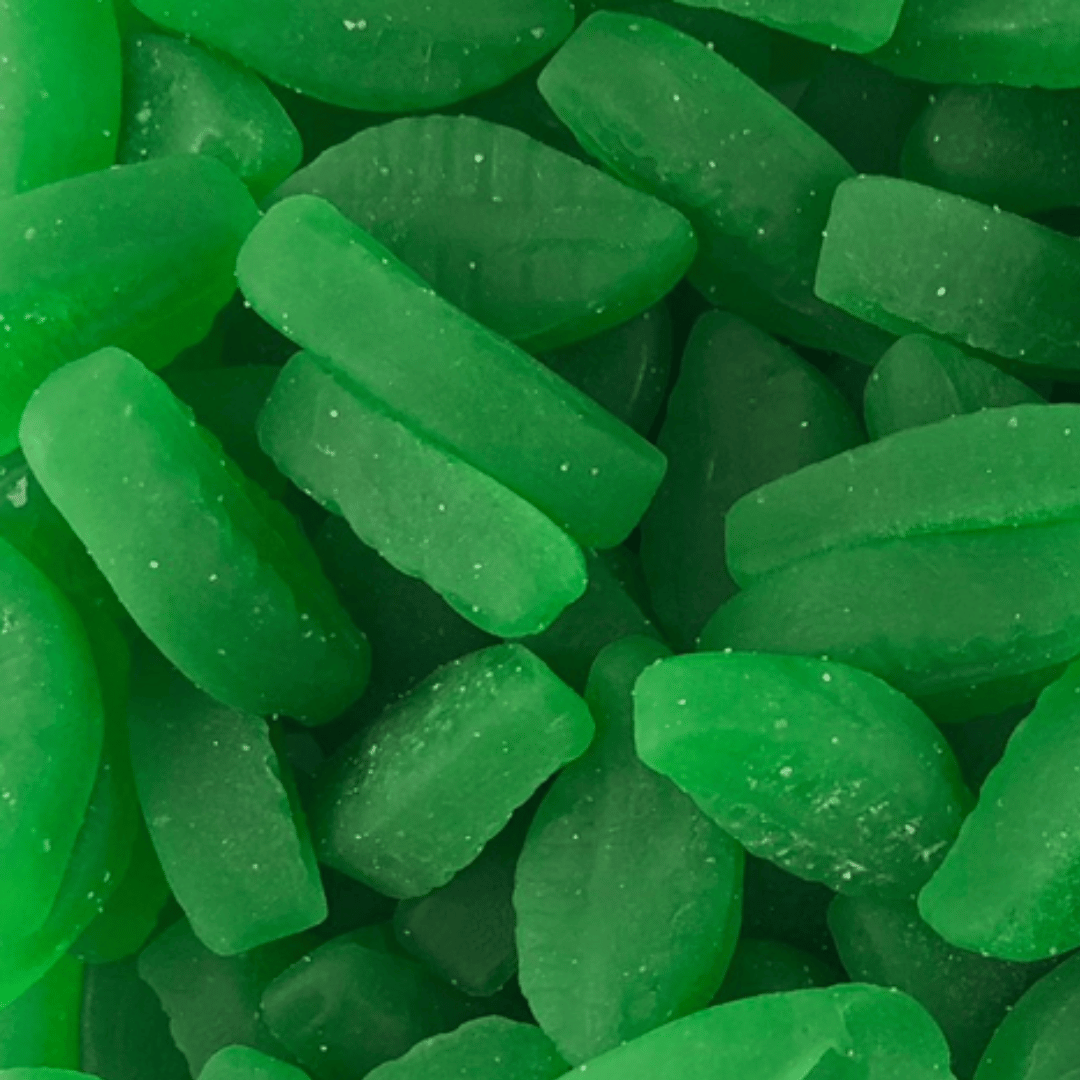 Spearmint Leaves NZ : Rainbow