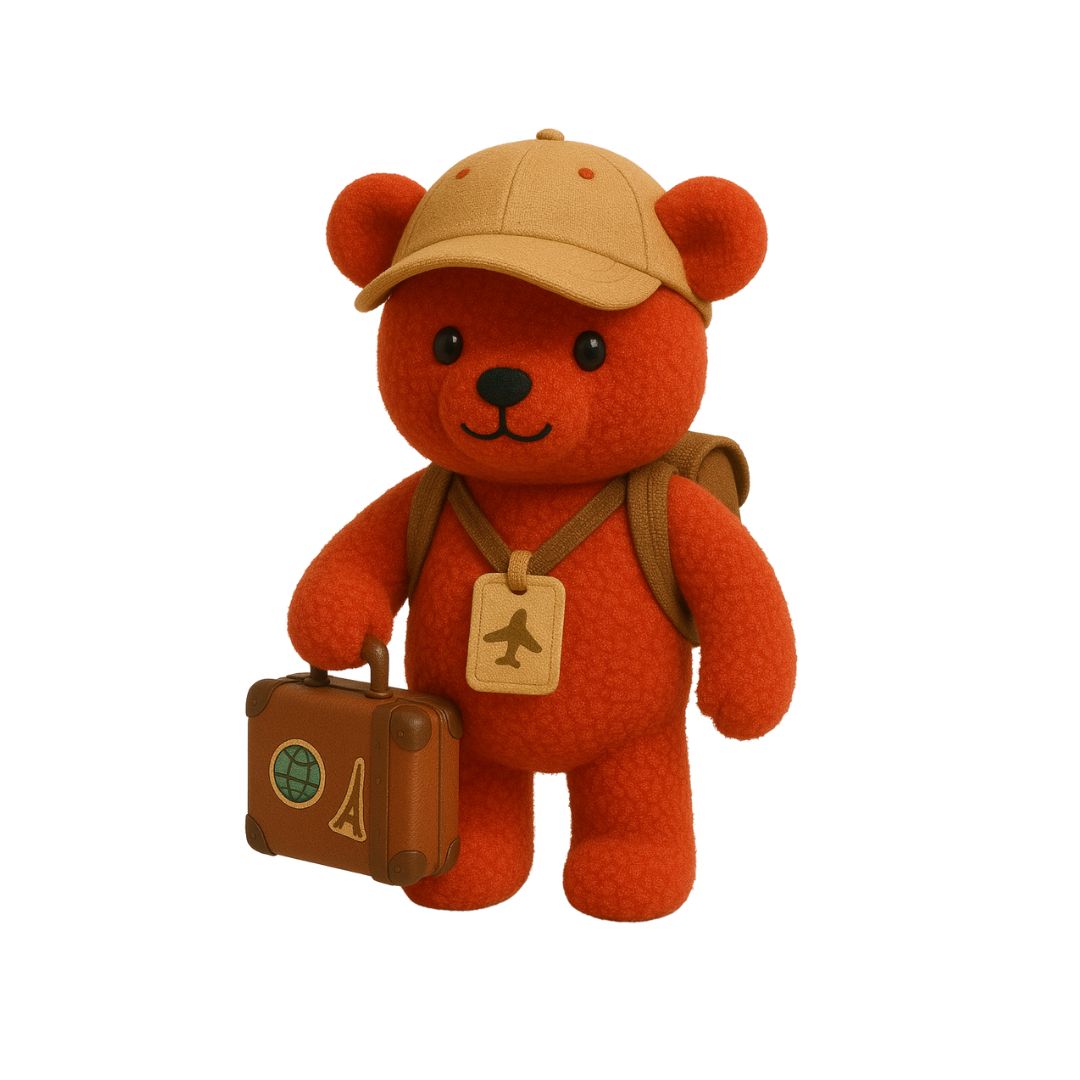 Globi Bears
