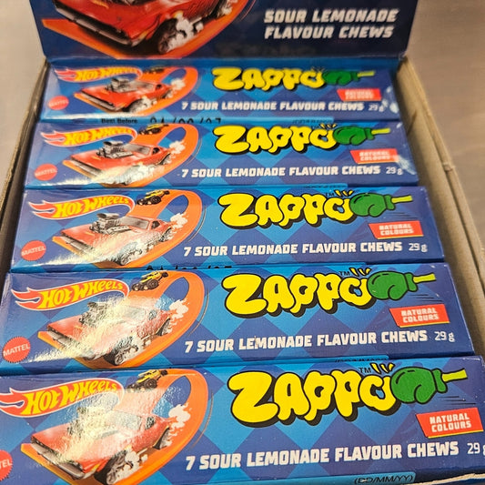 Zappo Chews