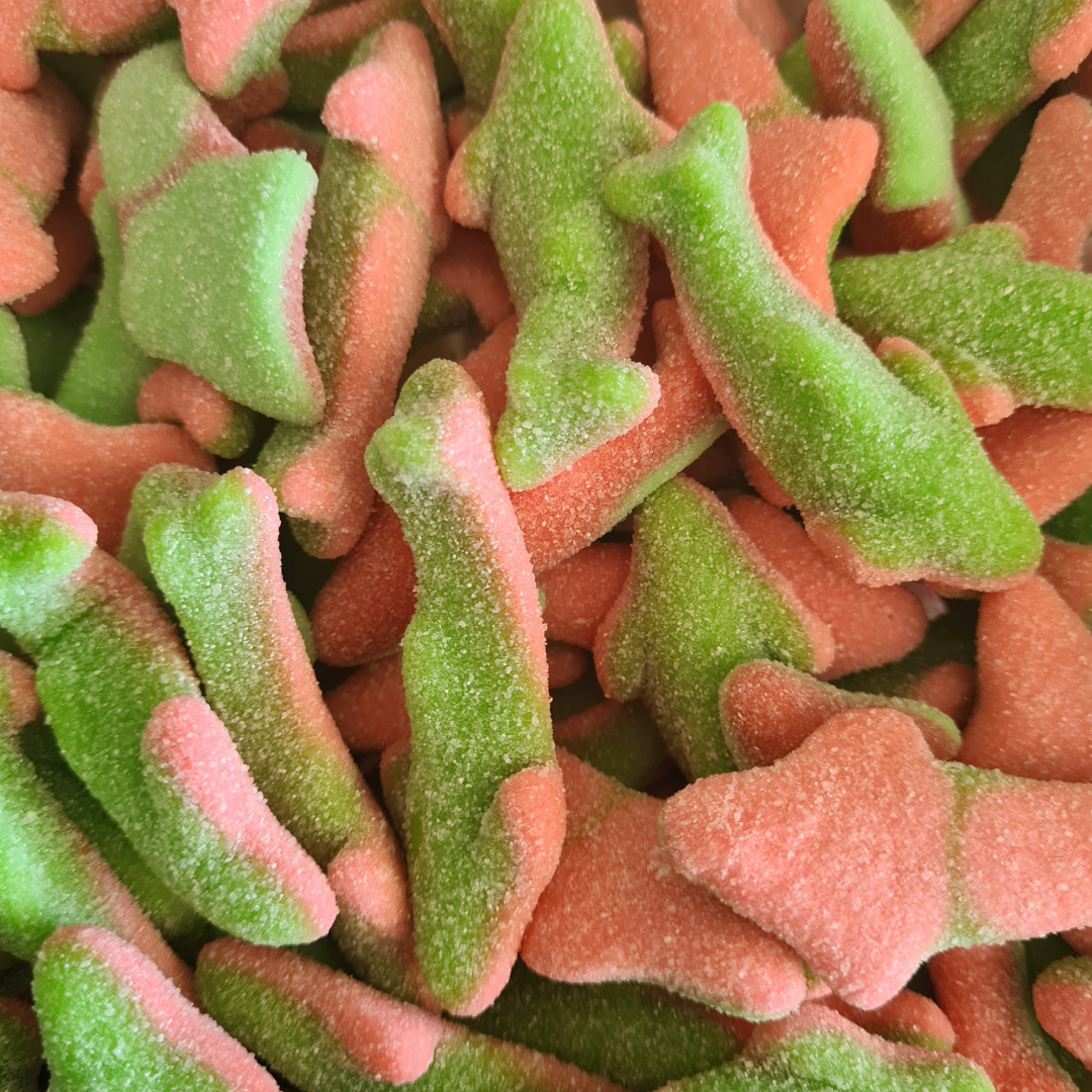 Watermelon Sharks : 500g