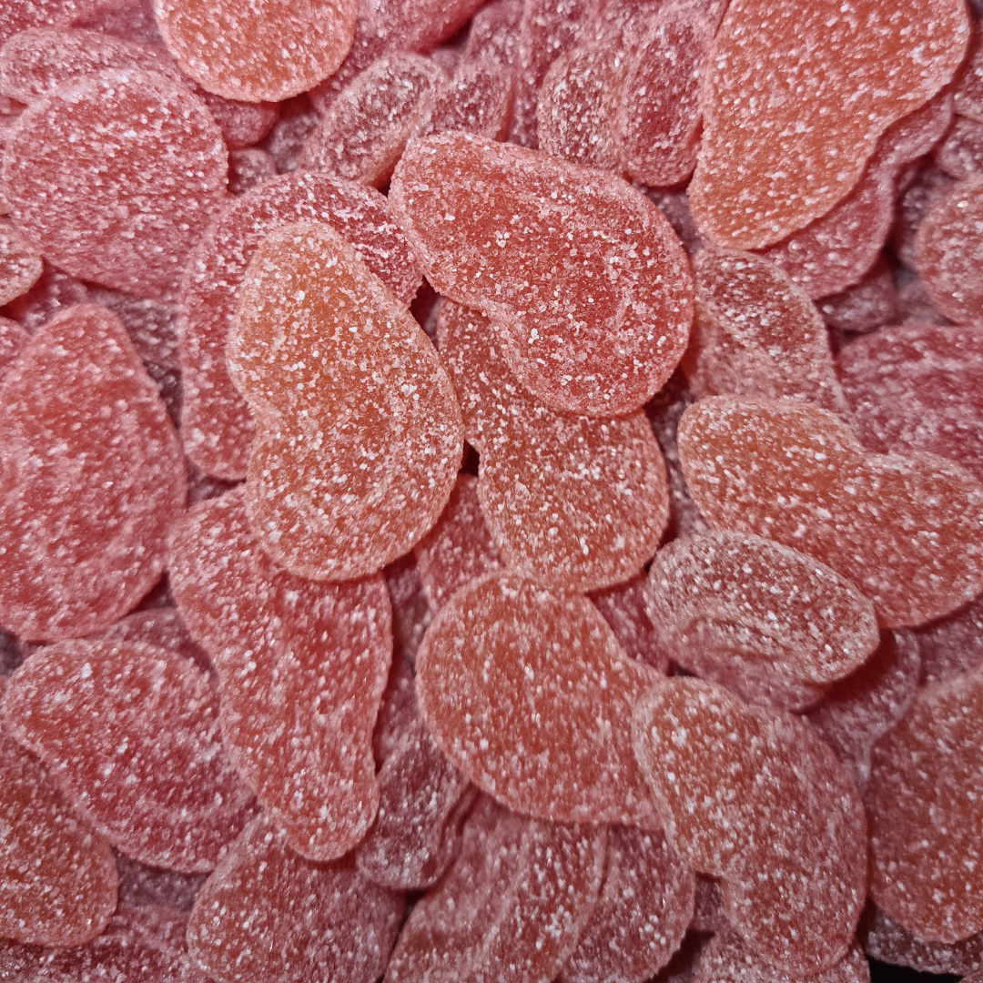 Fizzy Ears : Big Lolly 500g