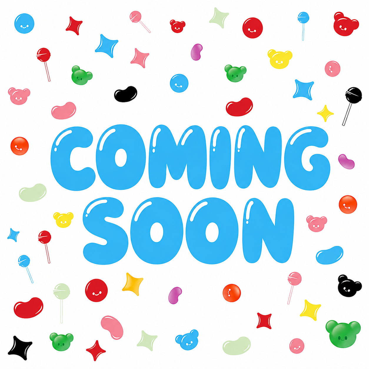 Coming Soon