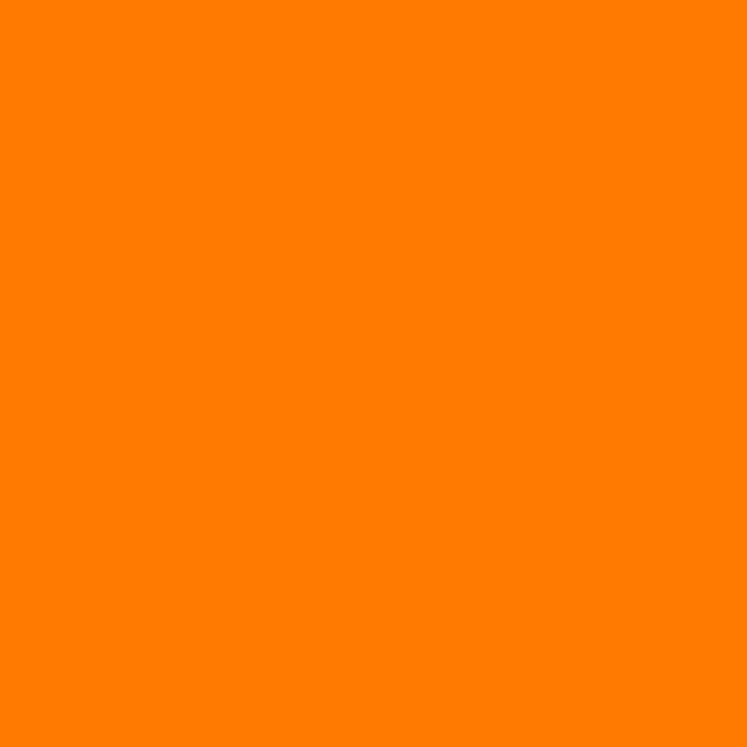 Colour - Orange