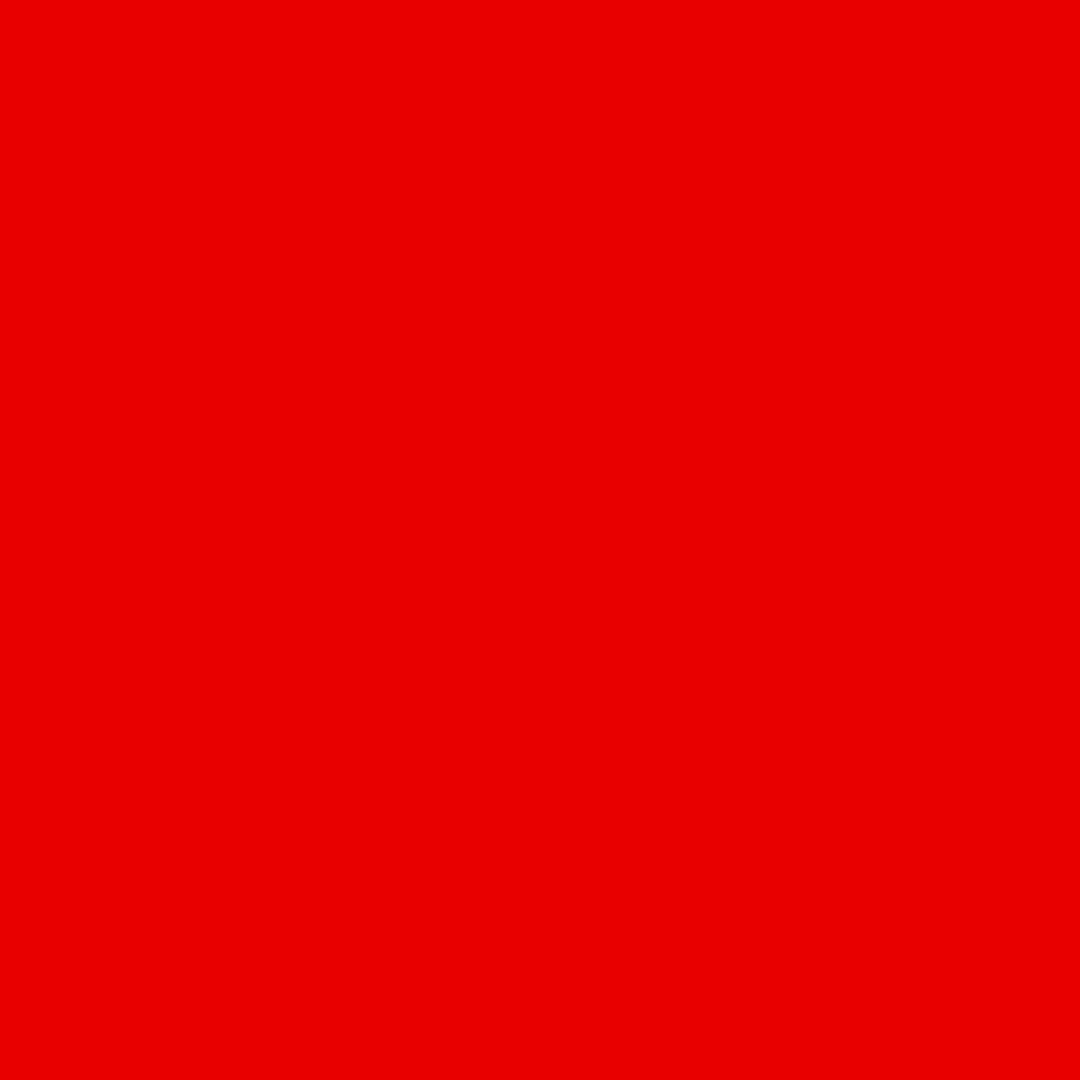 Colour - Red