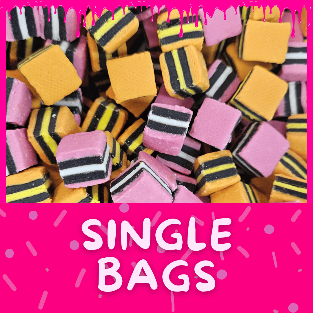 Single bags