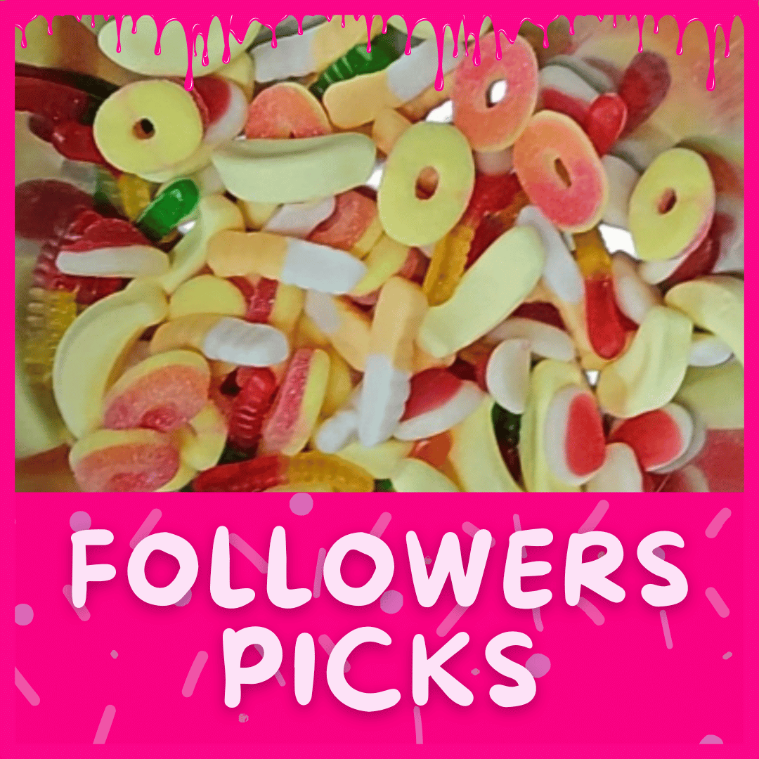 Followers Picks