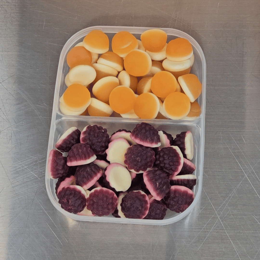 Containers