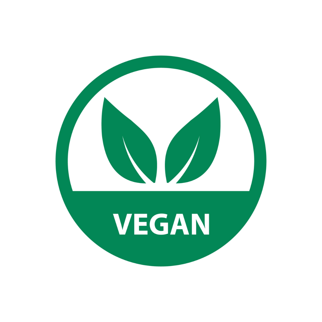 Vegan Friendly Single Bags