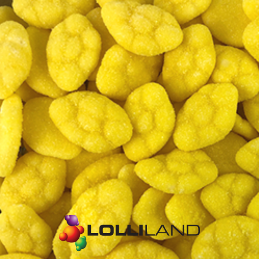 Banana Clouds : Lolliland Bulk