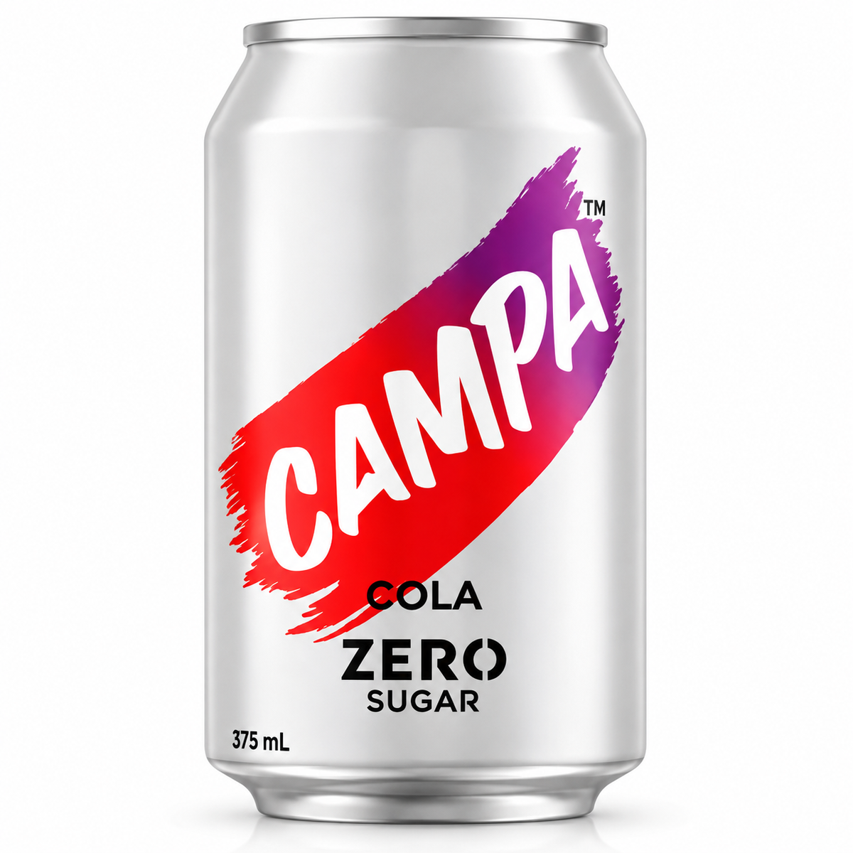 Campa Cola Sugar Free