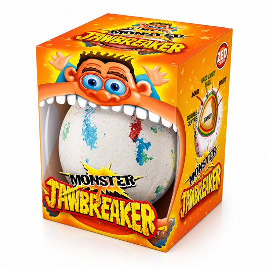 Monster Jawbreaker UK 300g